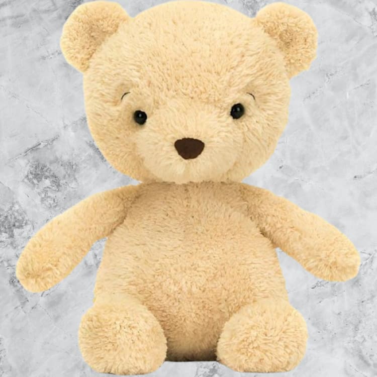 Мягкая игрушка JELLYCAT 23cm - изображение 3