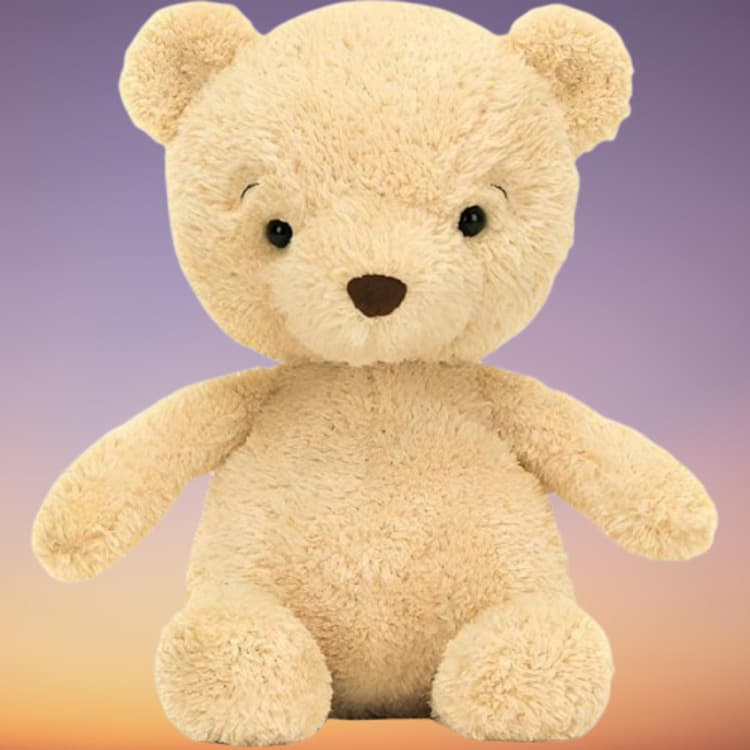Мягкая игрушка JELLYCAT 23cm - изображение 4