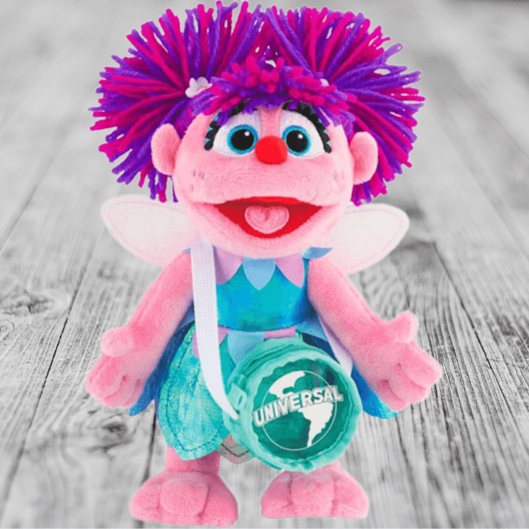Мягкая игрушка USJ My Little Friend 23cm - изображение 3