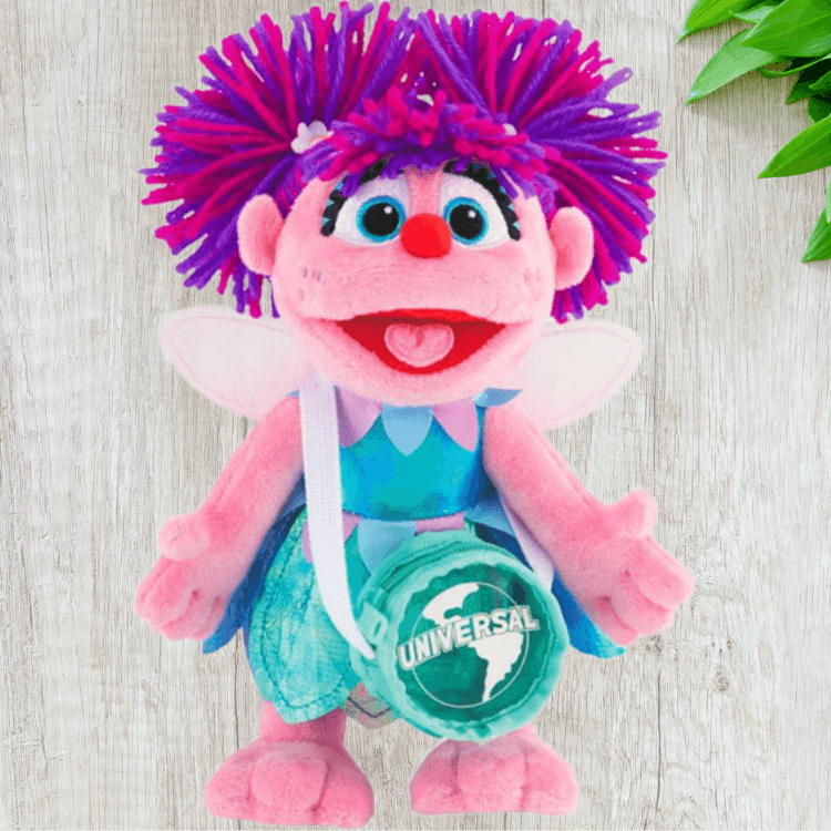 Мягкая игрушка USJ My Little Friend 23cm - изображение 2