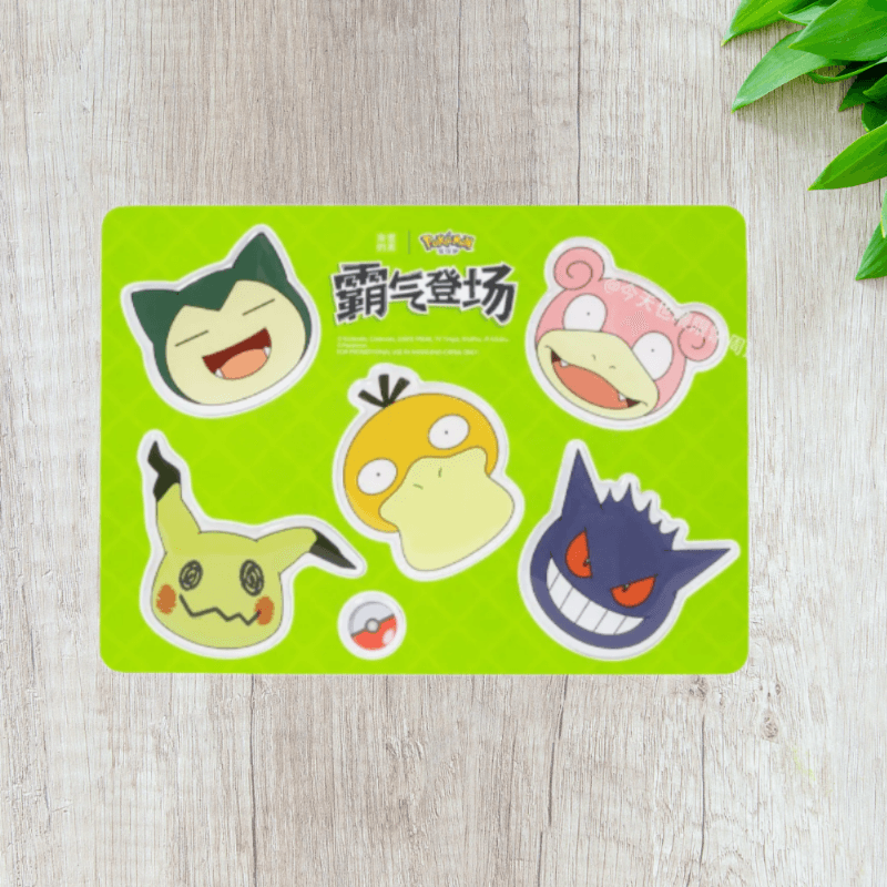 x POKEMON B - изображение 4