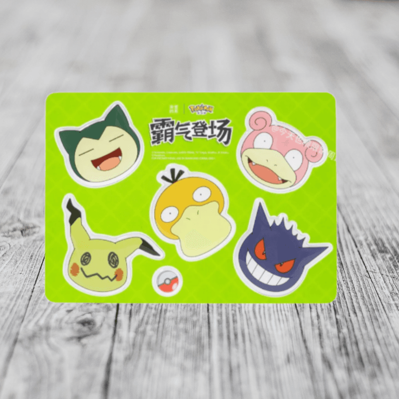 x POKEMON B - изображение 2