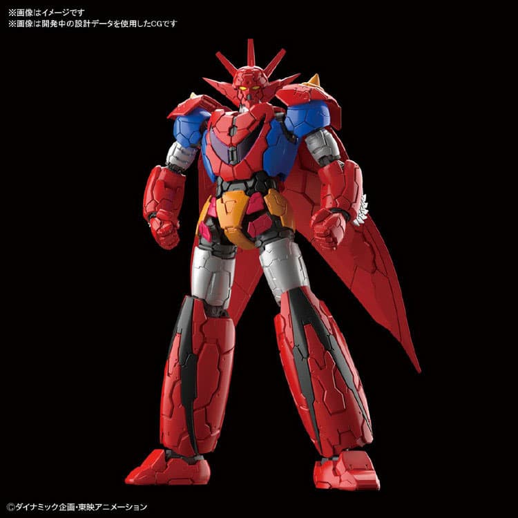 BANDAI HG 1144 - изображение 3