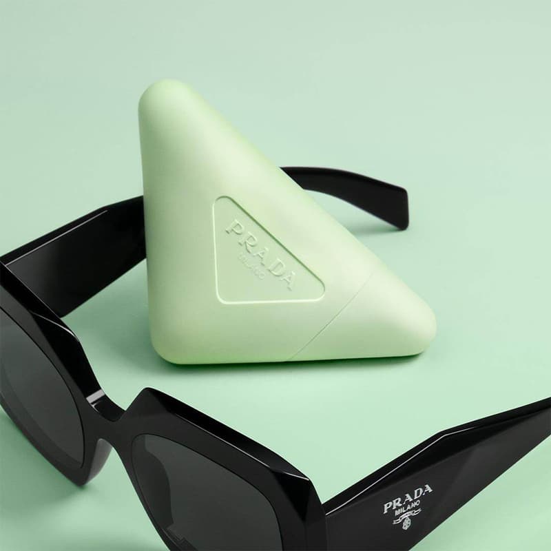 PRADA Пуш I AM Unknowable Увлажняющий крем для рук с витализированной кожей Ирис Молоко Древесные ноты Увлажнение кожи - изображение 6