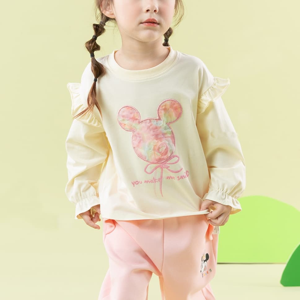 Футболка DisneyT - изображение 8