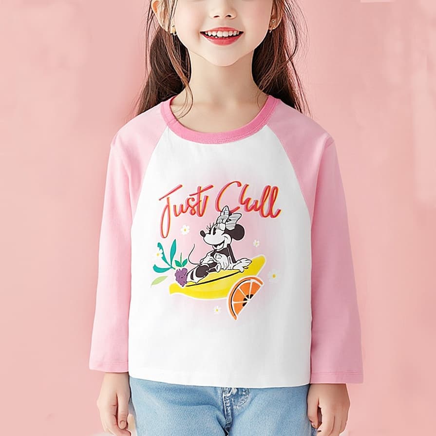 Футболка DisneyT - изображение 4