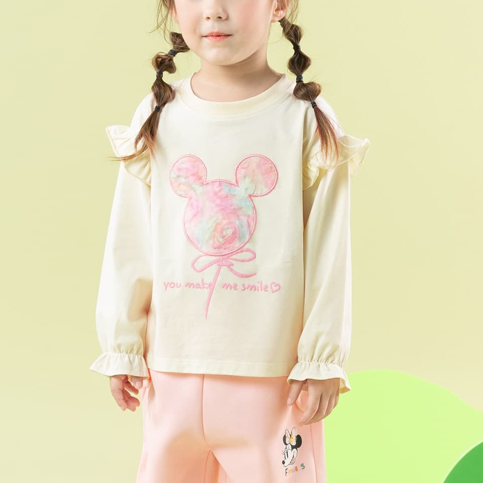 Футболка DisneyT - изображение 4