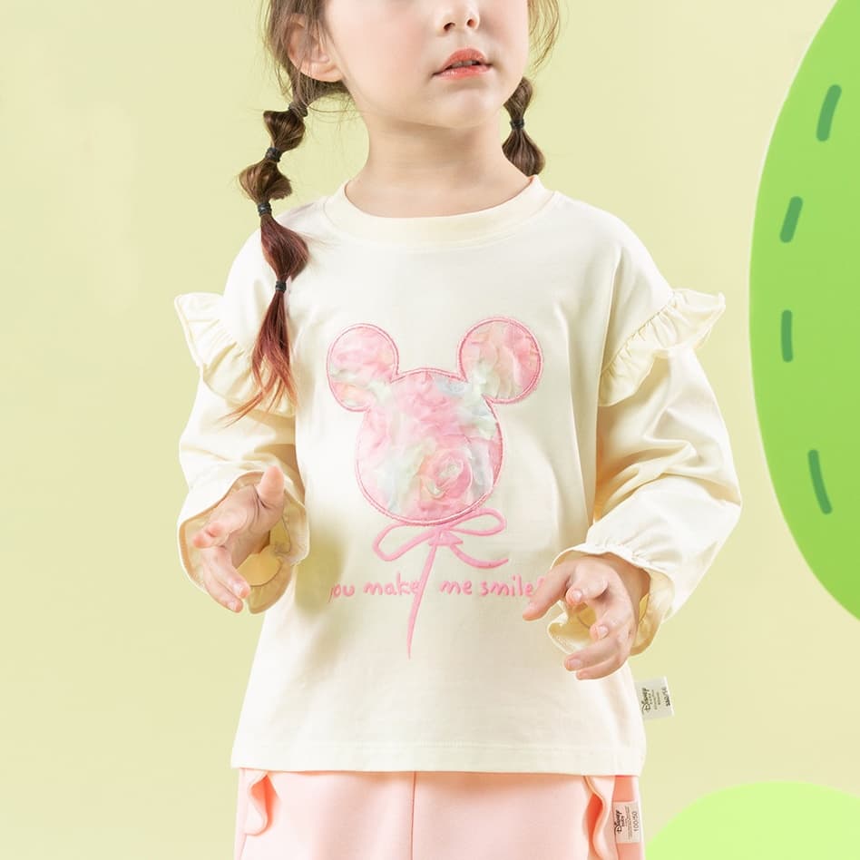 Футболка DisneyT - изображение 6