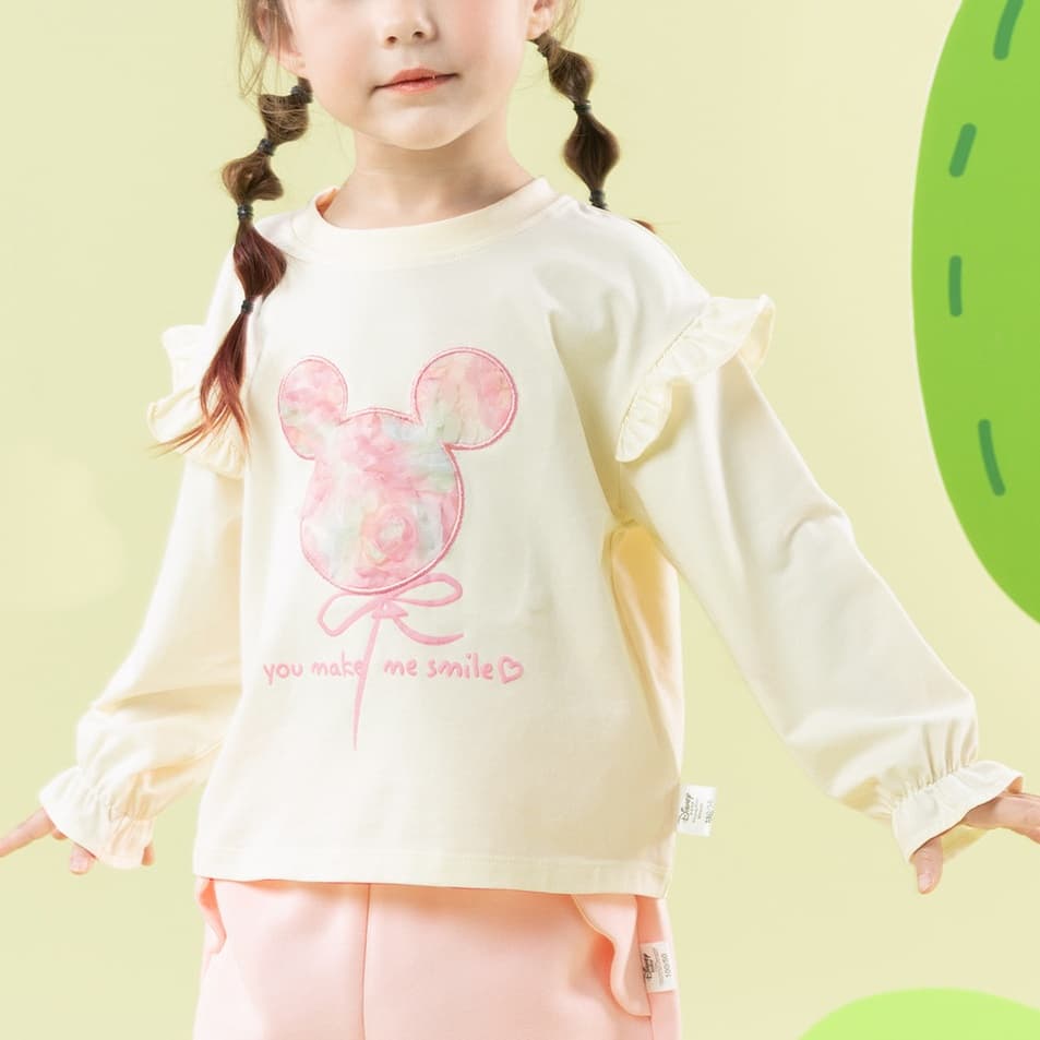 Футболка DisneyT - изображение 7