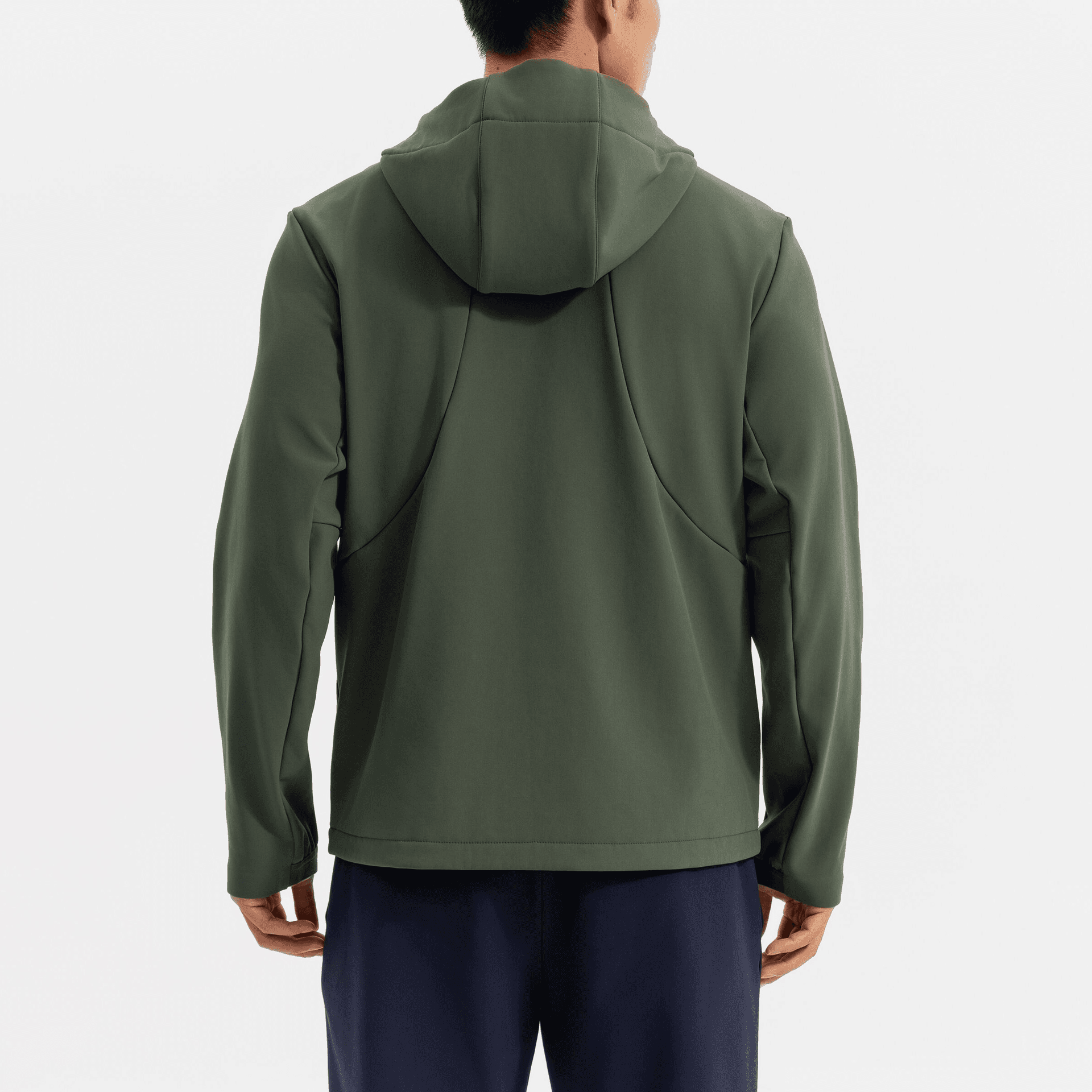 Куртка DECATHLON - изображение 4