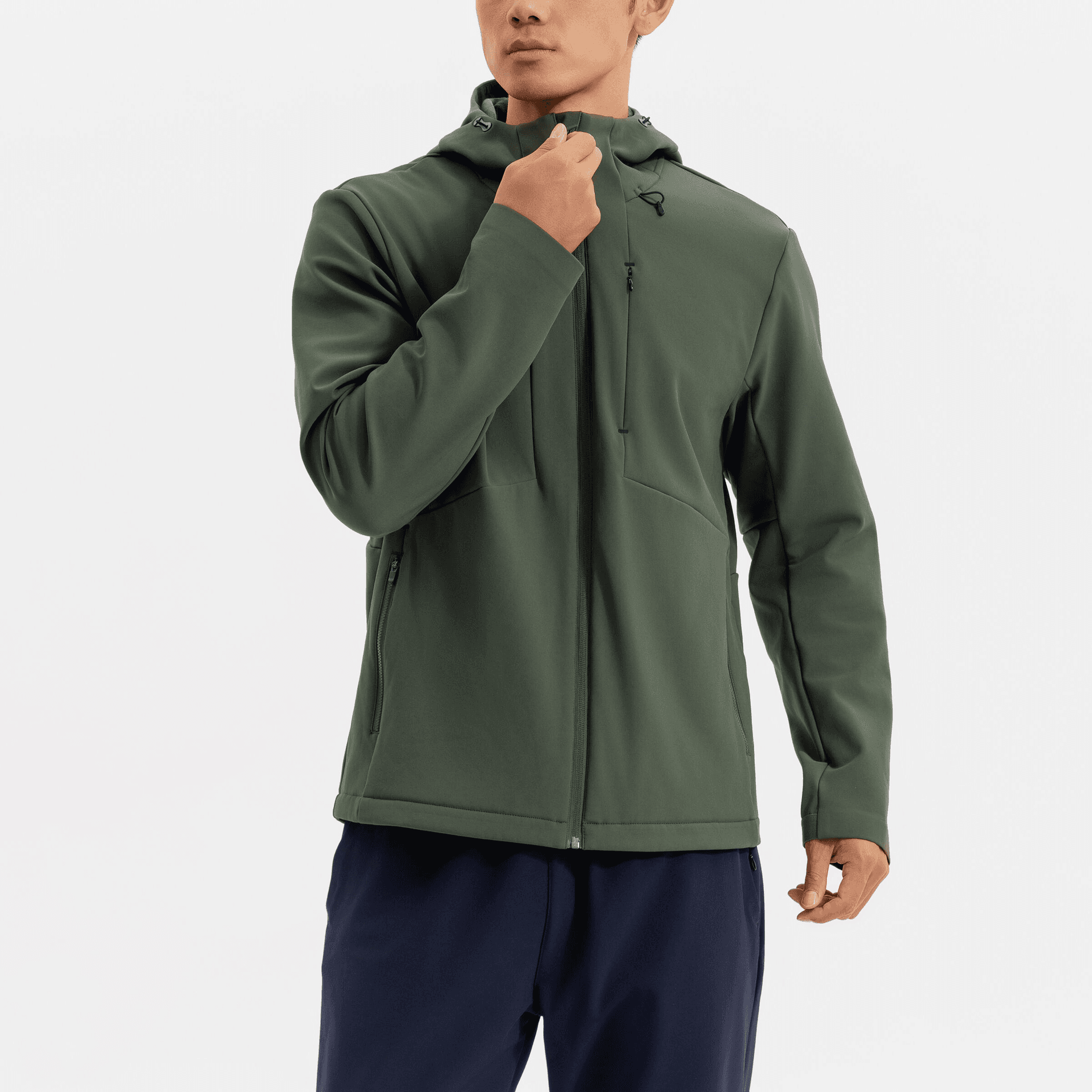 Куртка DECATHLON - изображение 3