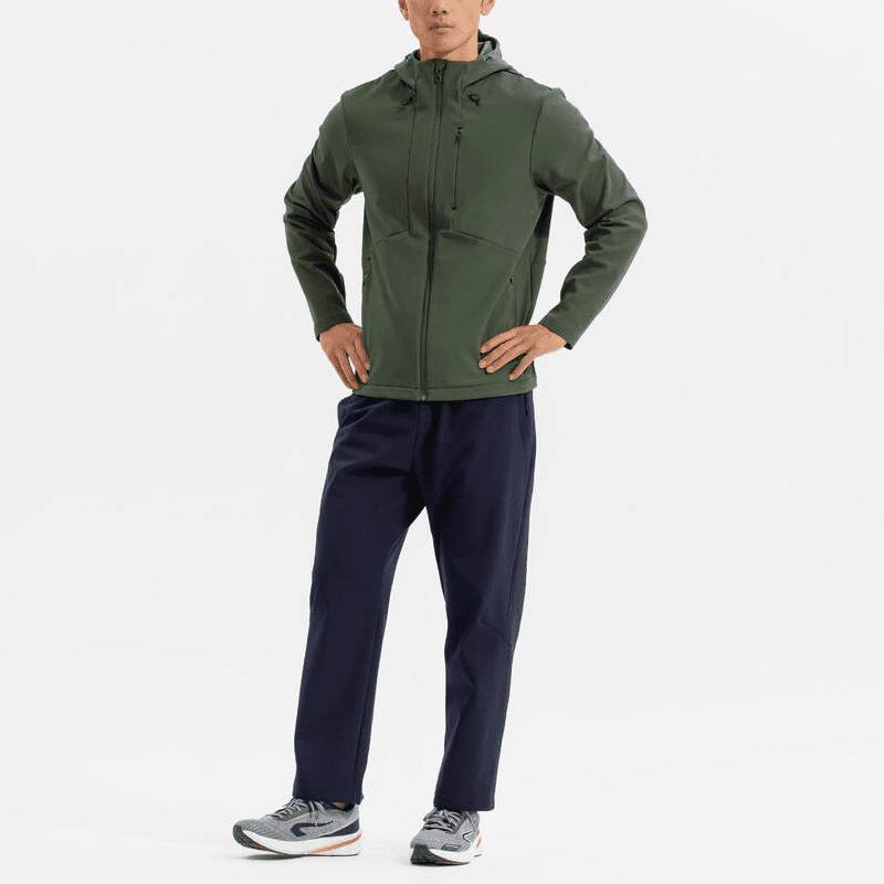 Куртка DECATHLON - изображение 6
