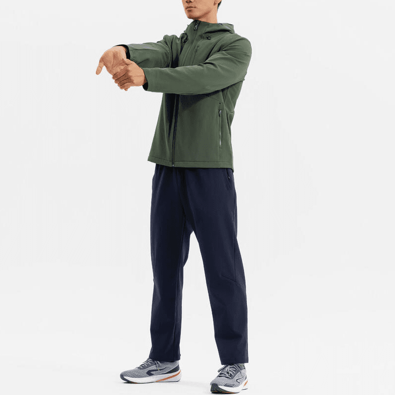 Куртка DECATHLON - изображение 7