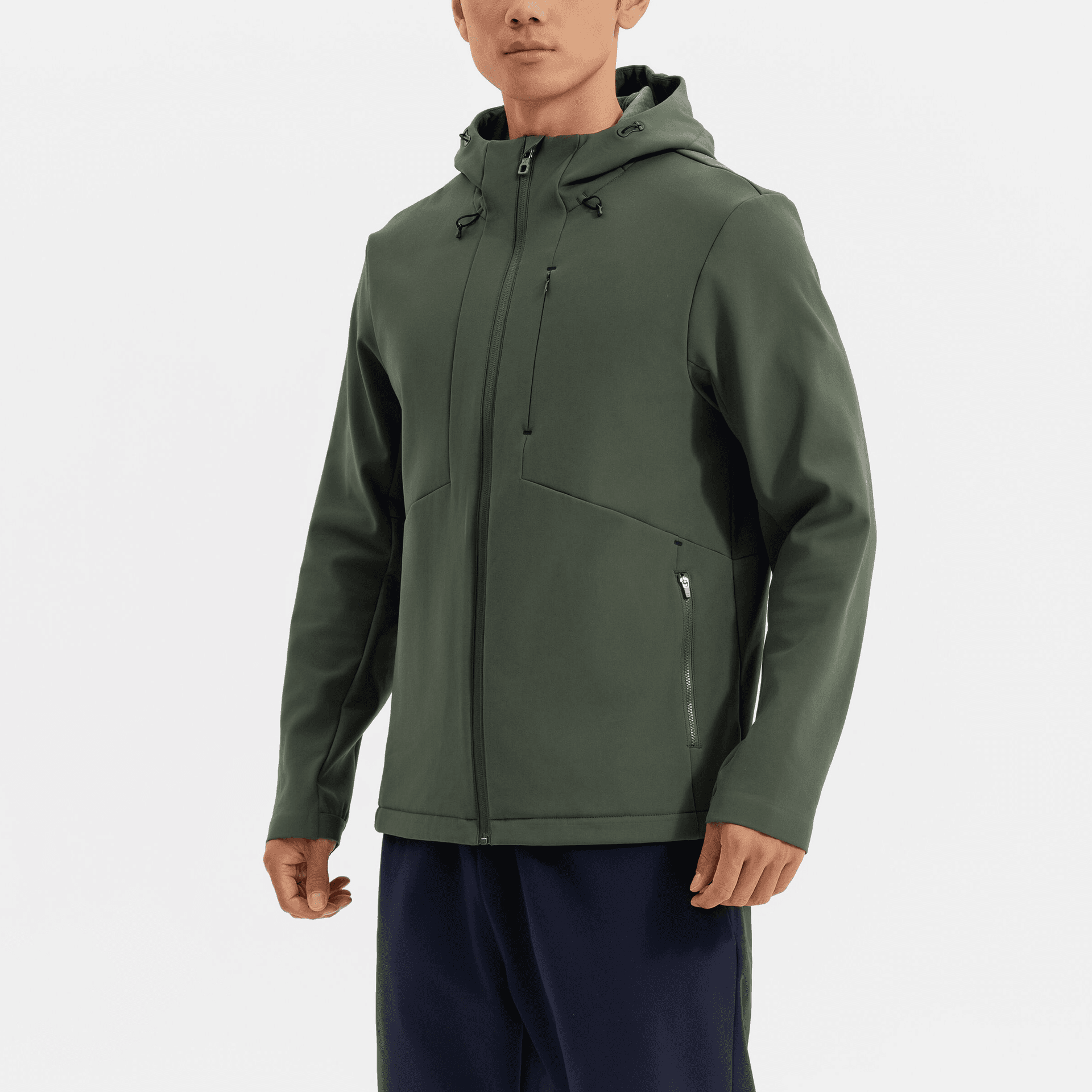 Куртка DECATHLON - изображение 8