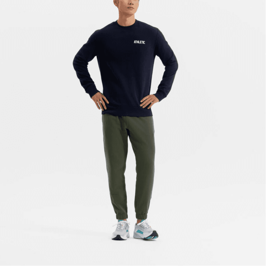 DECATHLON Флисовая одежда мужская - изображение 2