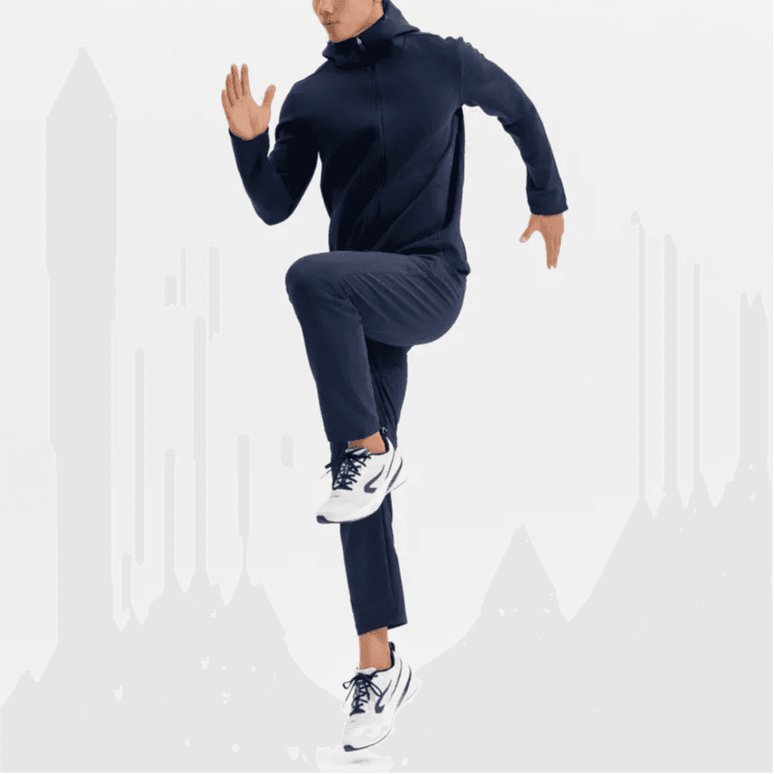 Куртка DECATHLON - изображение 7