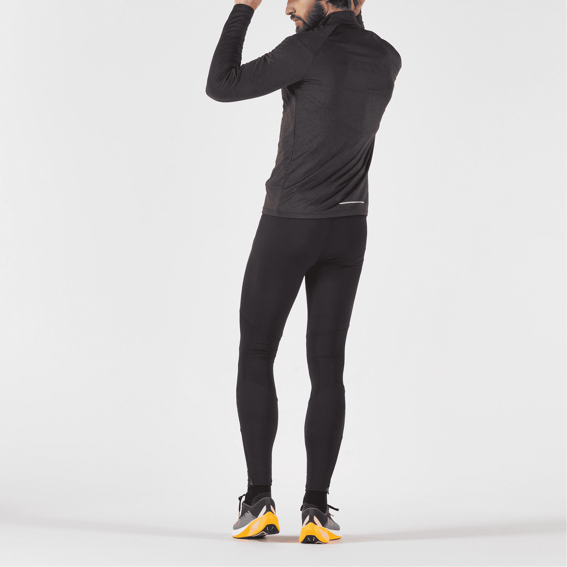 Футболка DECATHLON 100 KIPRUN T - изображение 2