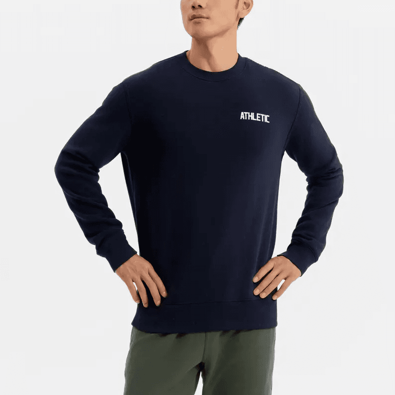 DECATHLON Флисовая одежда мужская - изображение 3