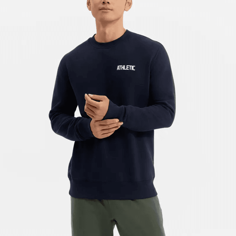 DECATHLON Флисовая одежда мужская - изображение 4