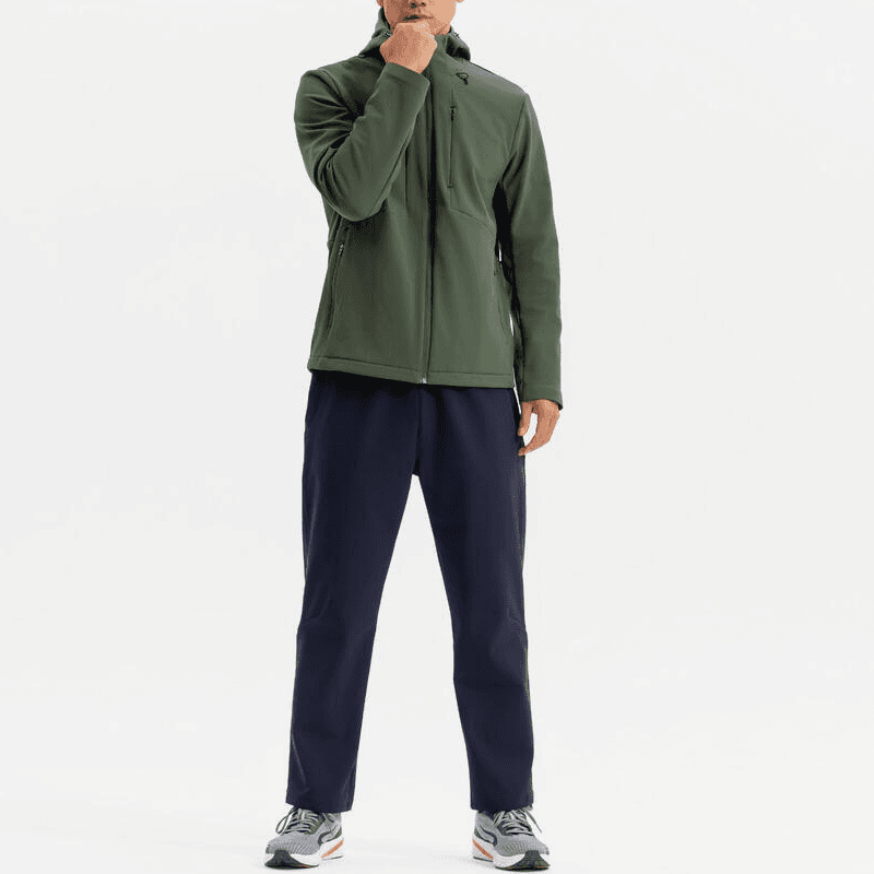 Куртка DECATHLON - изображение 2