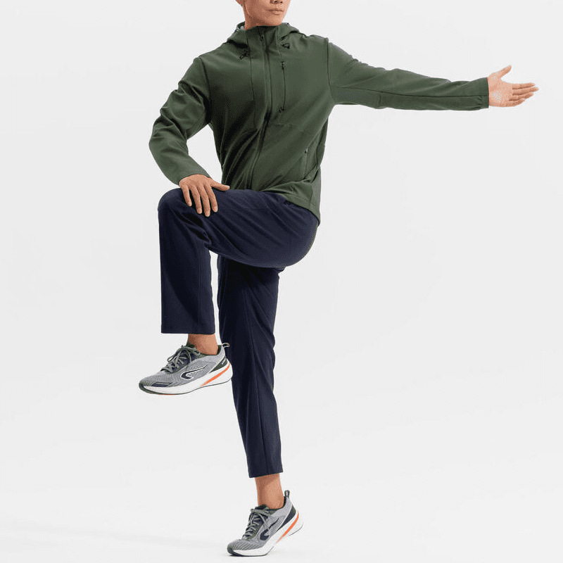 Куртка DECATHLON - изображение 5