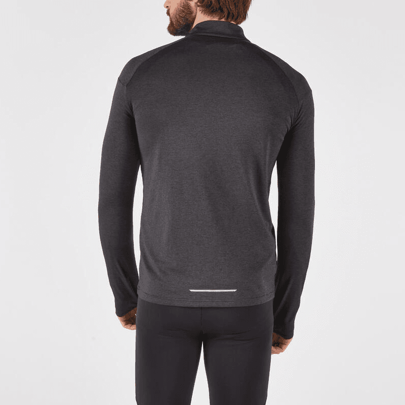 Футболка DECATHLON 100 KIPRUN T - изображение 4