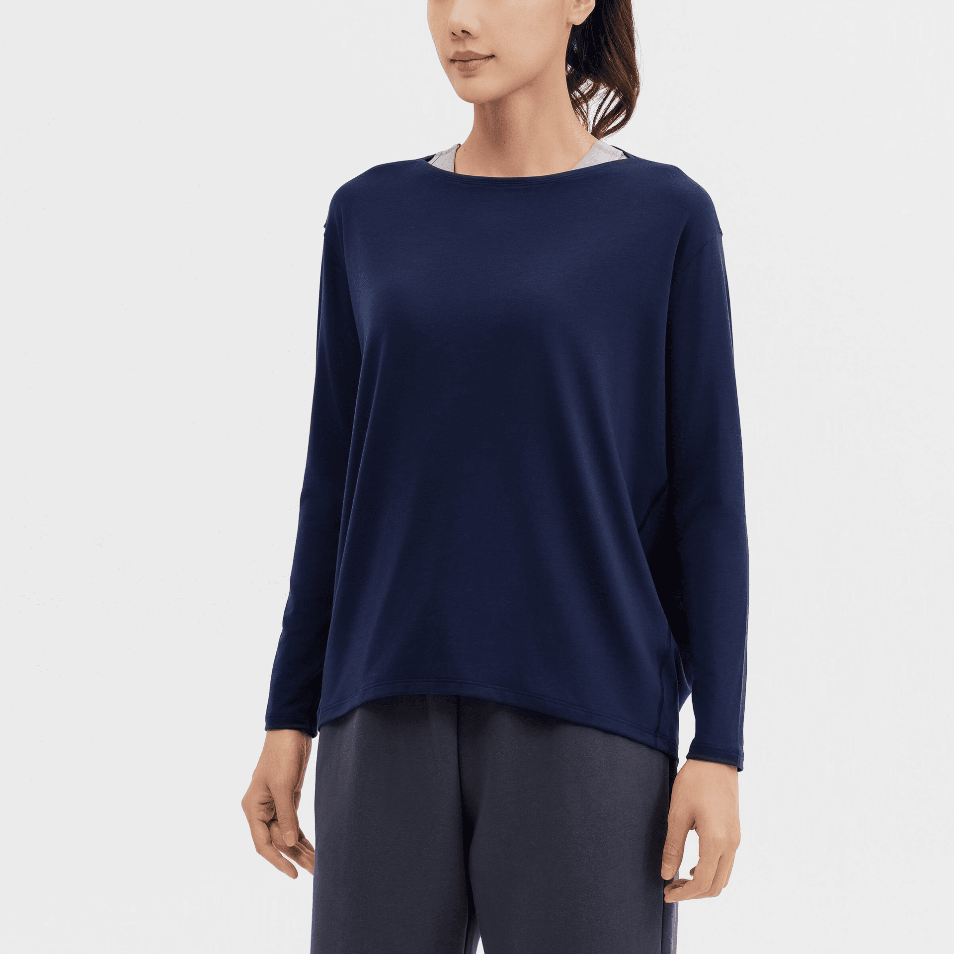 Футболка DECATHLON DOMYOS T - изображение 3