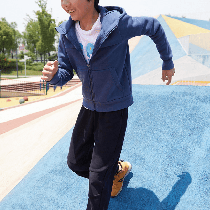 DECATHLON Куртка Ink Зеленый Синий Подростки - изображение 4