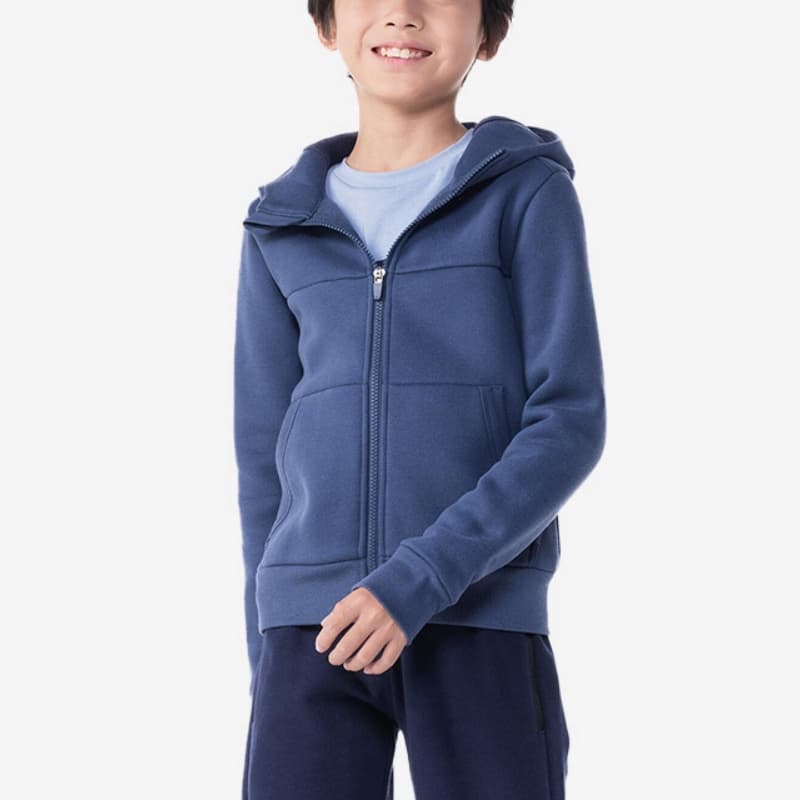 DECATHLON Куртка Ink Зеленый Синий Подростки - изображение 2