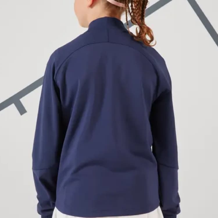 DECATHLON Куртки Пальто ARTENGO Морской синий Дети 3-7 лет - изображение 2