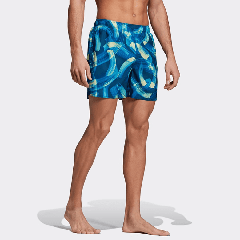 Тренировочные штаны adidas PAR SH SL - изображение 5