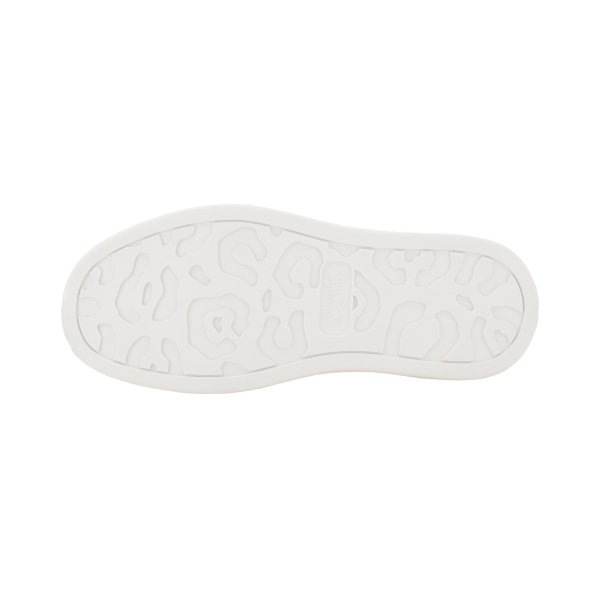 Кроссовки Alexander McQueen Deck - изображение 6