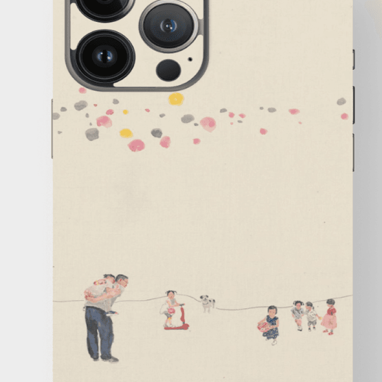 SkinAT X ARTSEE iphone 14 iphone - изображение 3