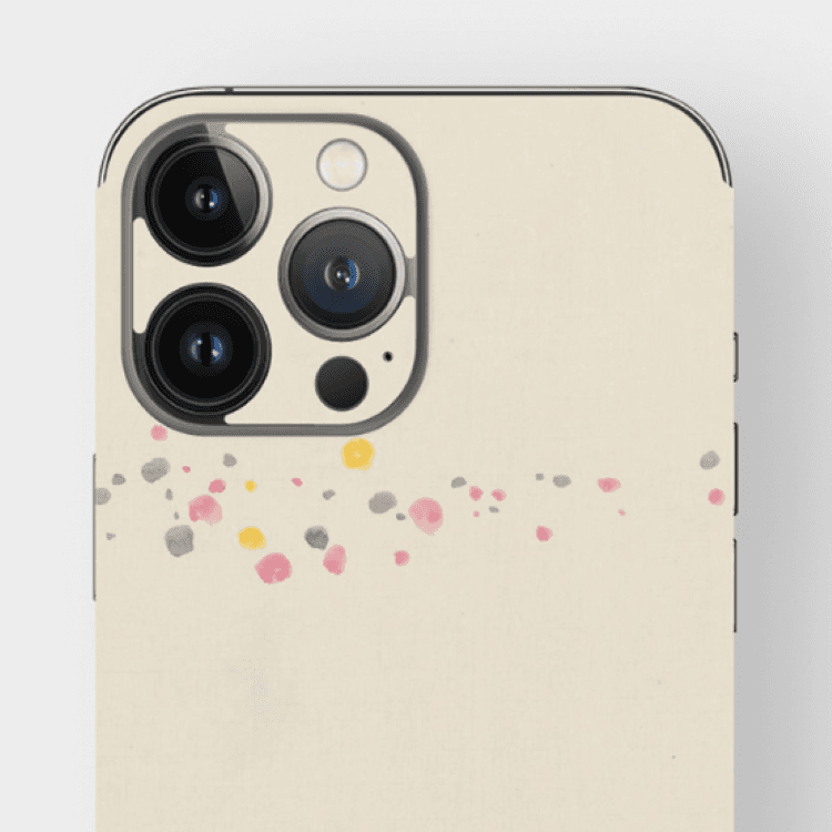 SkinAT X ARTSEE iphone 14 iphone - изображение 2