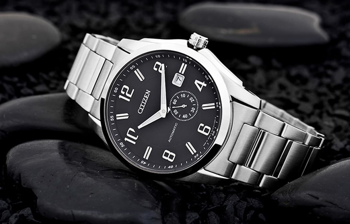 Часы Citizen NJ0040-54E - изображение 5