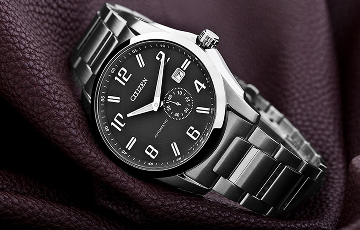 Часы Citizen NJ0040-54E - изображение 2