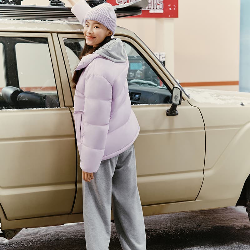 Зимняя куртка Skechers - изображение 5