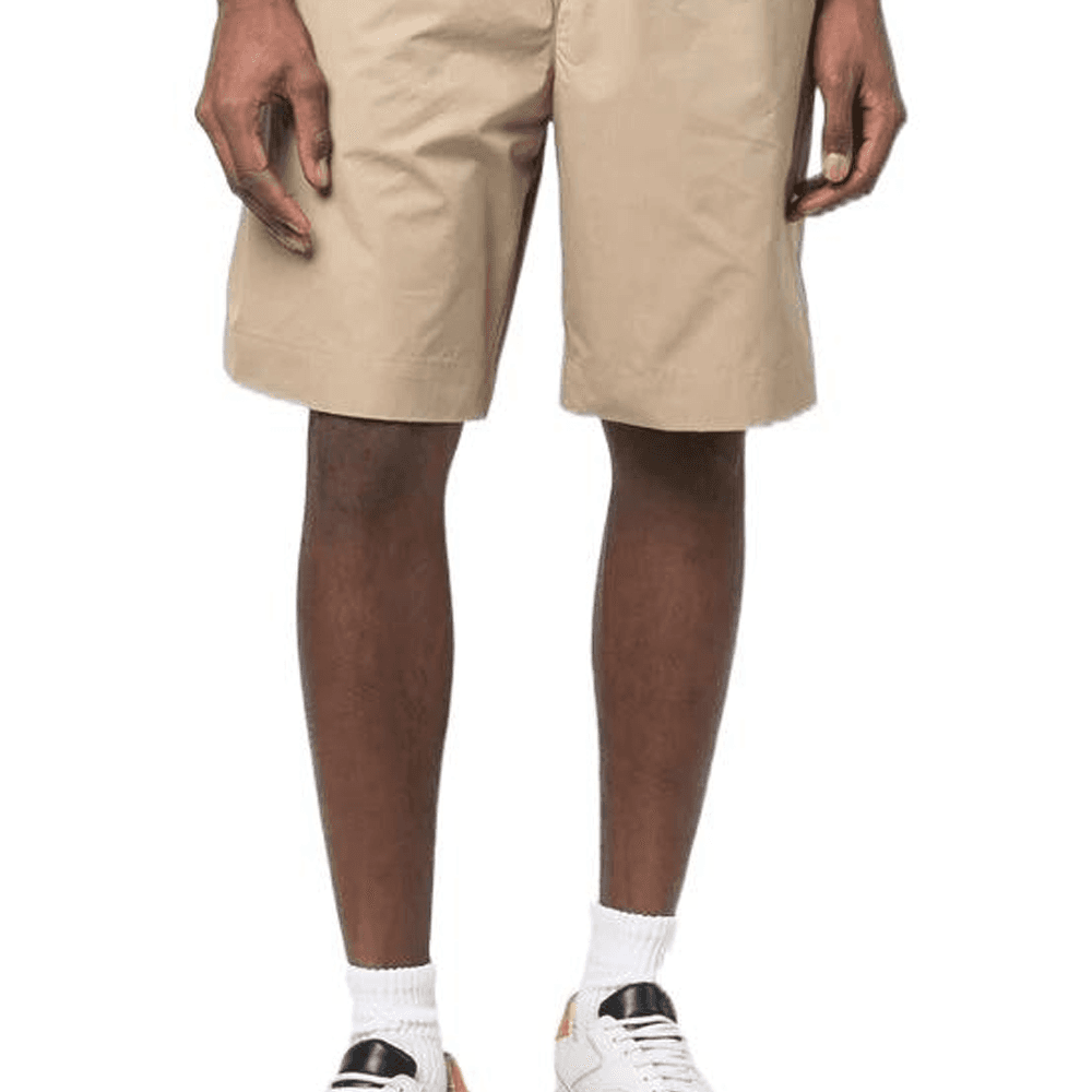Шорты EMPORIO ARMANI SS22 Shorts - изображение 7