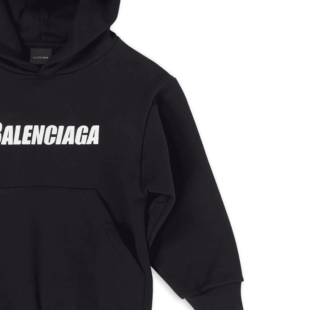 Balenciaga FW22 Logo - изображение 7