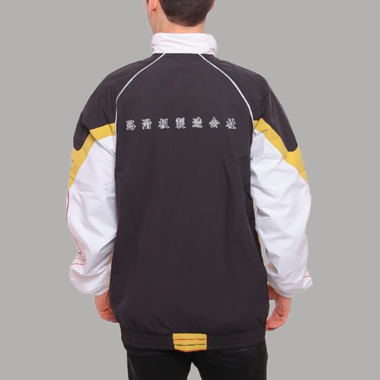Куртка adidas originals Evisen Zip - изображение 2