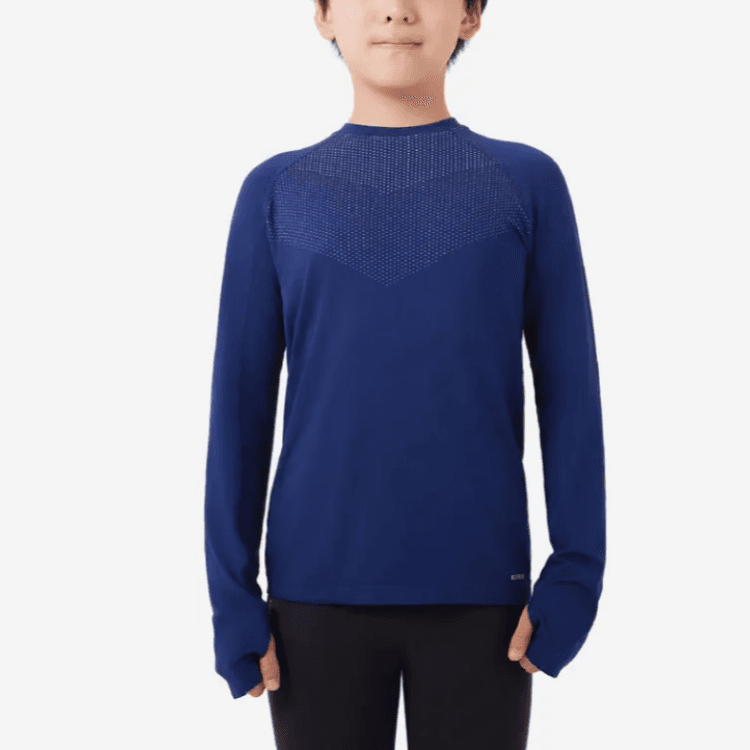 Футболка DECATHLON KIPRUN T - изображение 2