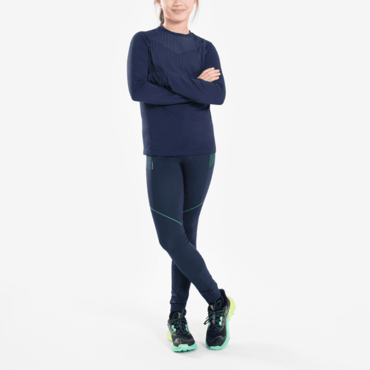 Футболка DECATHLON KIPRUN T - изображение 7