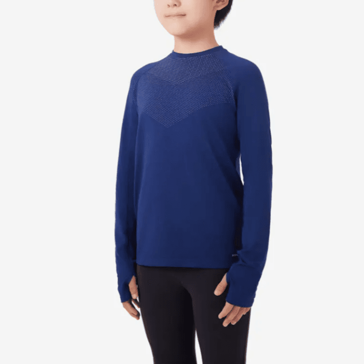 Футболка DECATHLON KIPRUN T - изображение 6