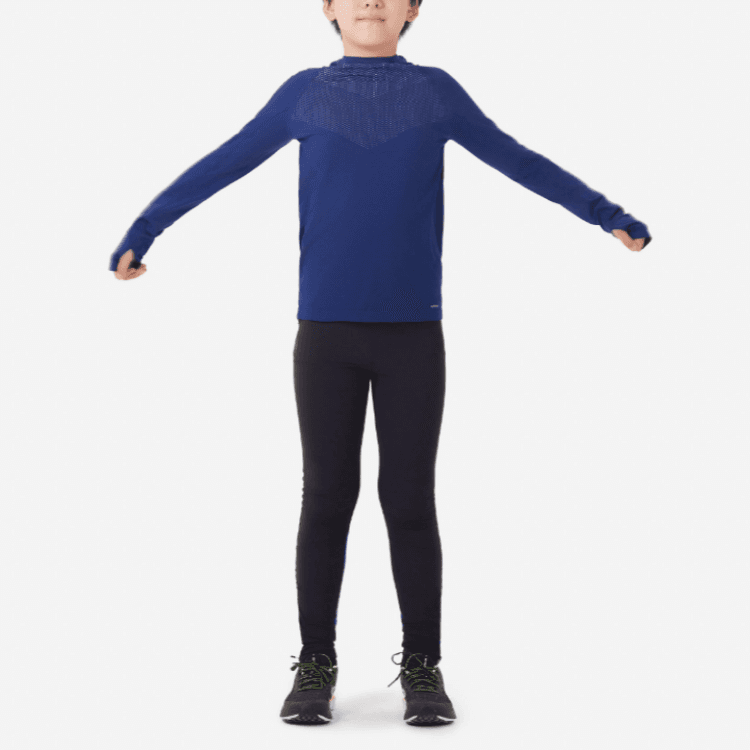 Футболка DECATHLON KIPRUN T - изображение 3