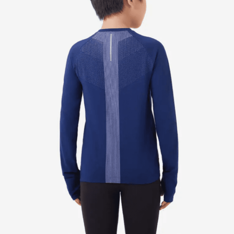 Футболка DECATHLON KIPRUN T - изображение 4