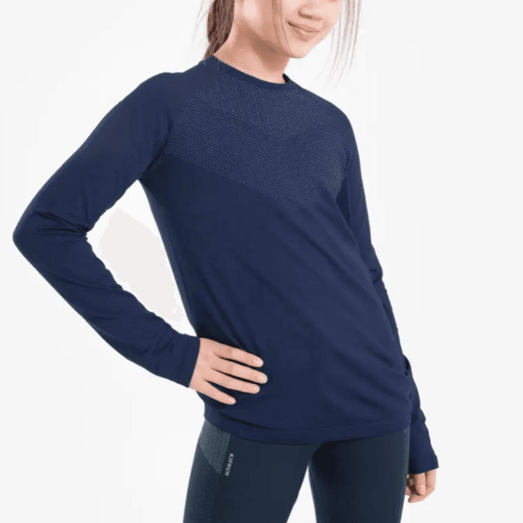 Футболка DECATHLON KIPRUN T - изображение 8