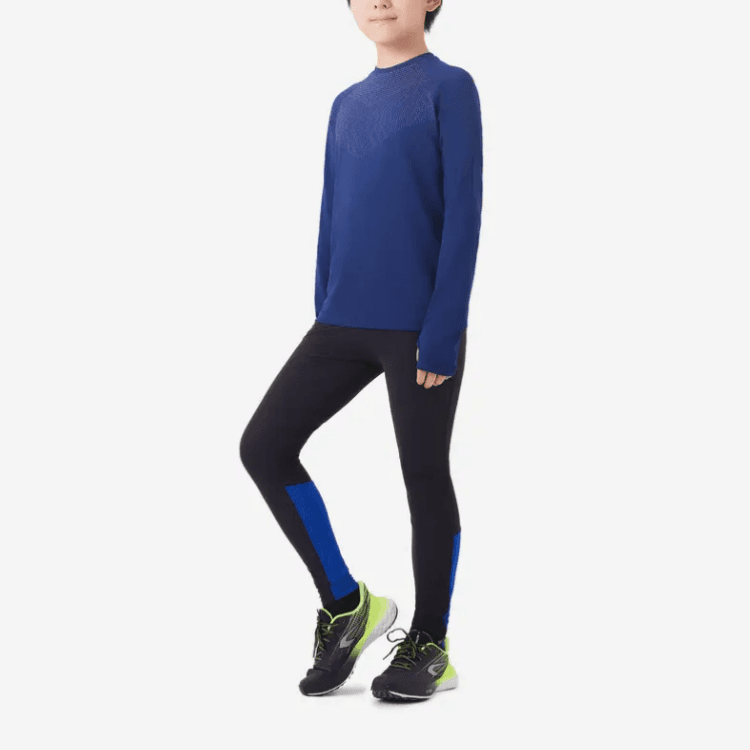 Футболка DECATHLON KIPRUN T - изображение 5