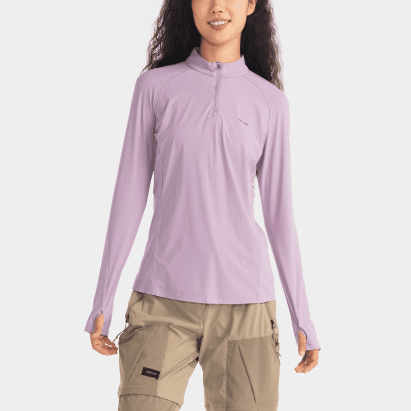 Футболка DECATHLON QUECHUA T - изображение 4