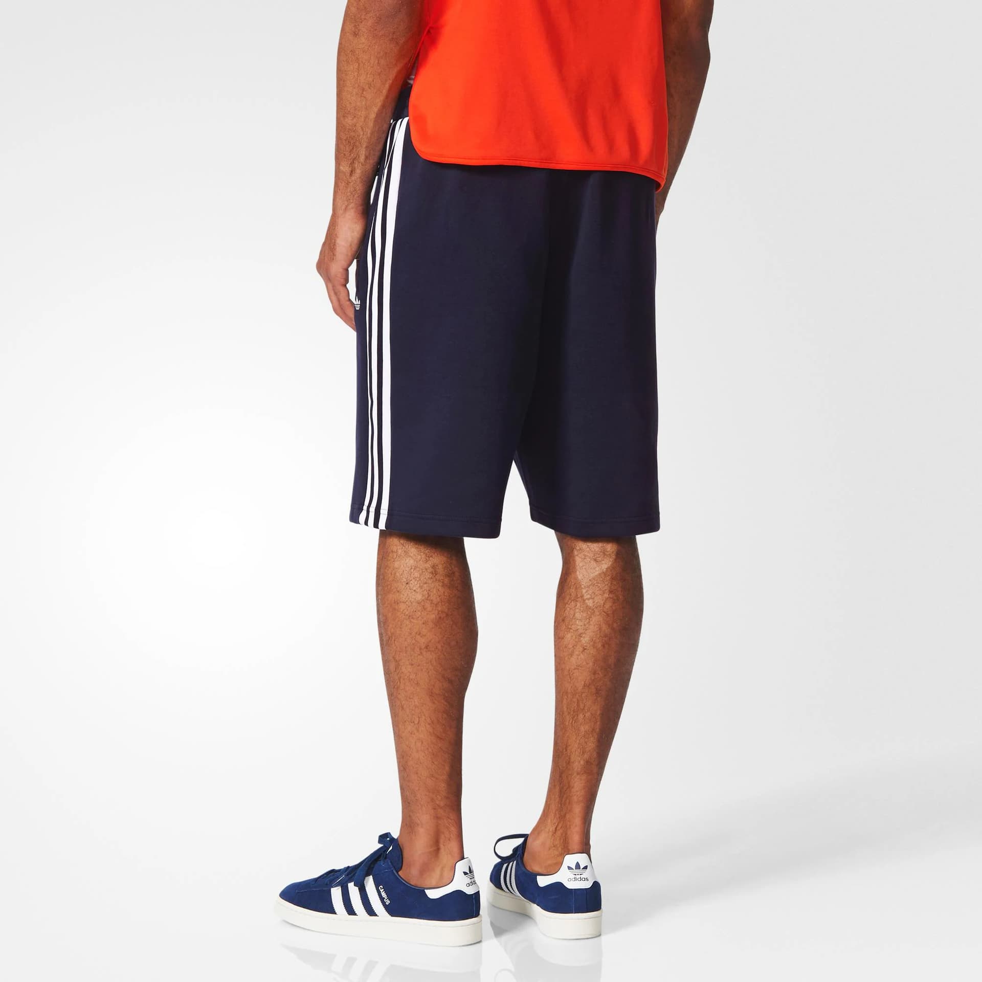 Шорты adidas Originals Minoh - изображение 5