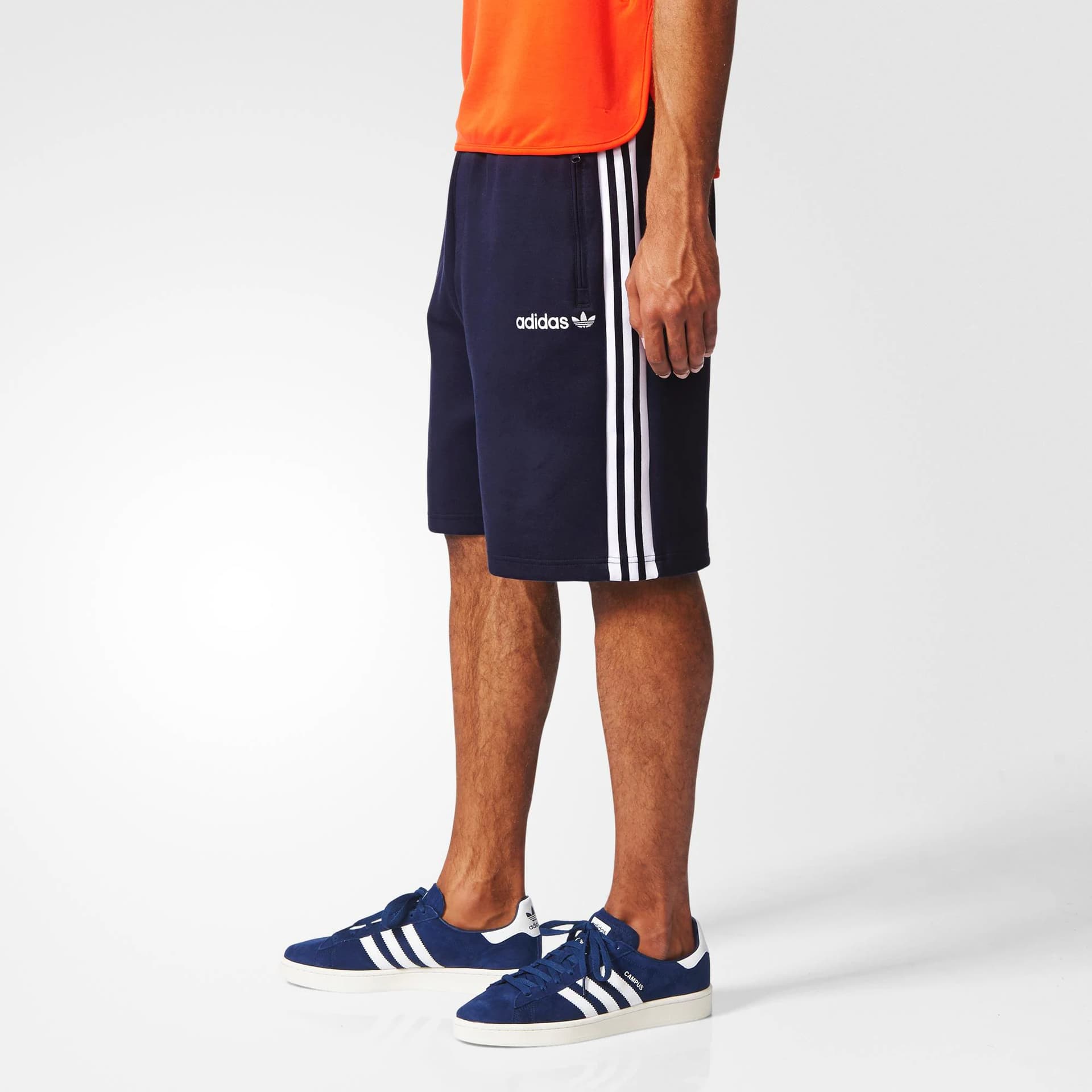 Шорты adidas Originals Minoh - изображение 6
